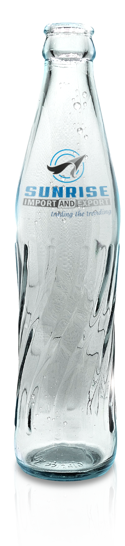 300ml Crown Cap