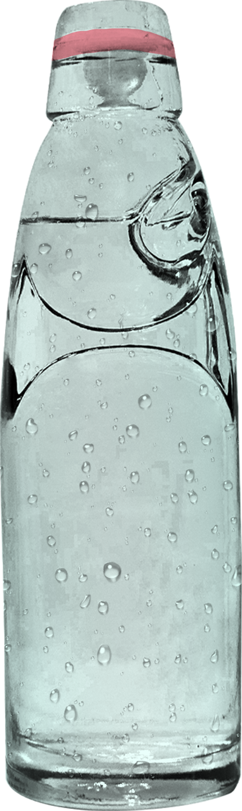 Traditional Golisoda